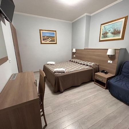 Accommodation Corallo Roma Exterior foto