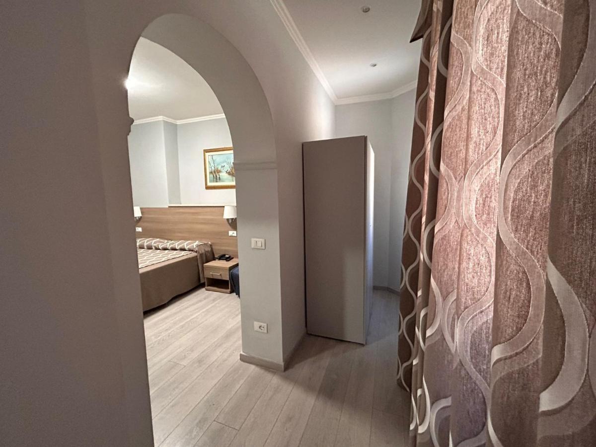 Accommodation Corallo Roma Exterior foto