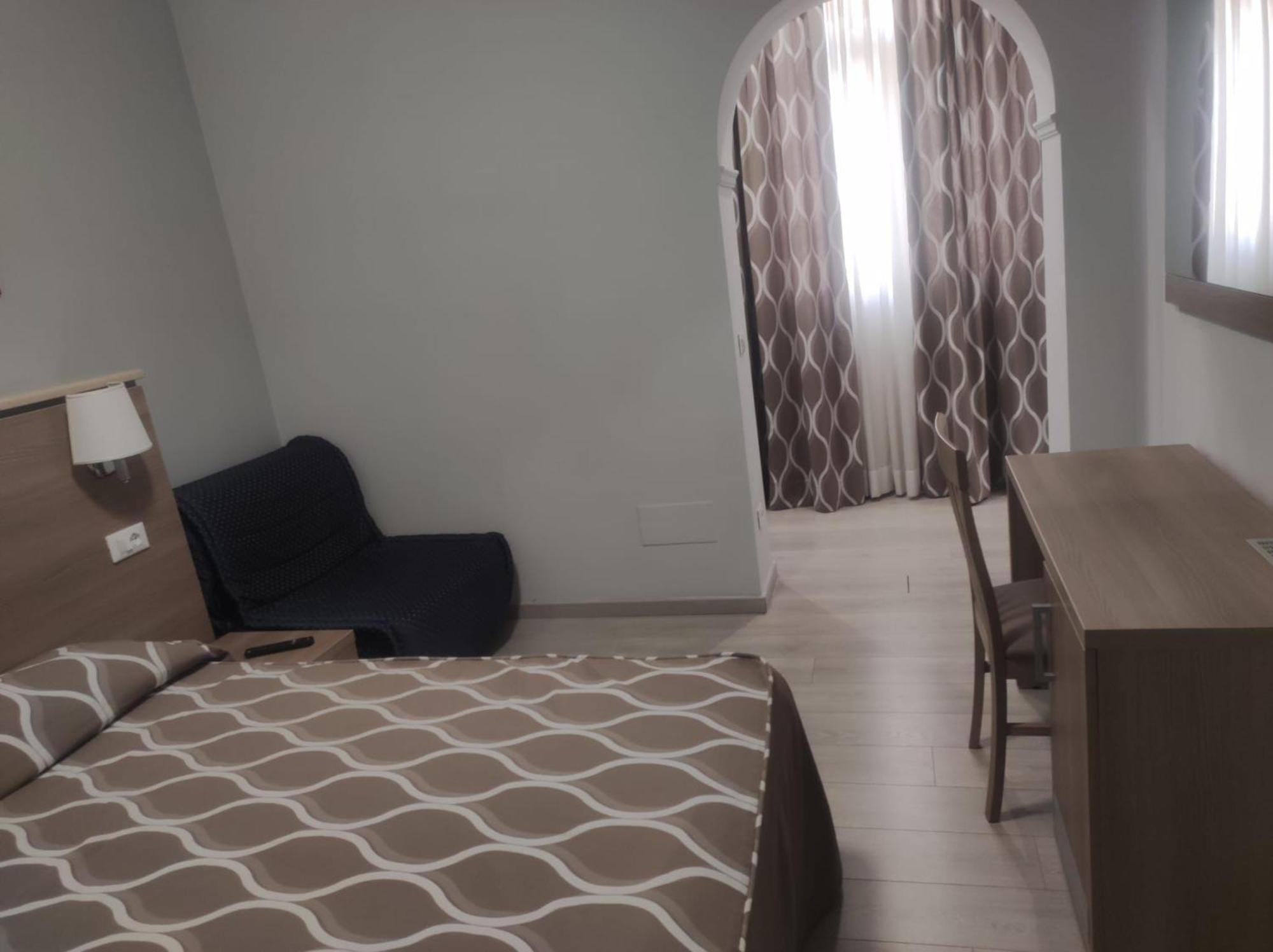Accommodation Corallo Roma Exterior foto