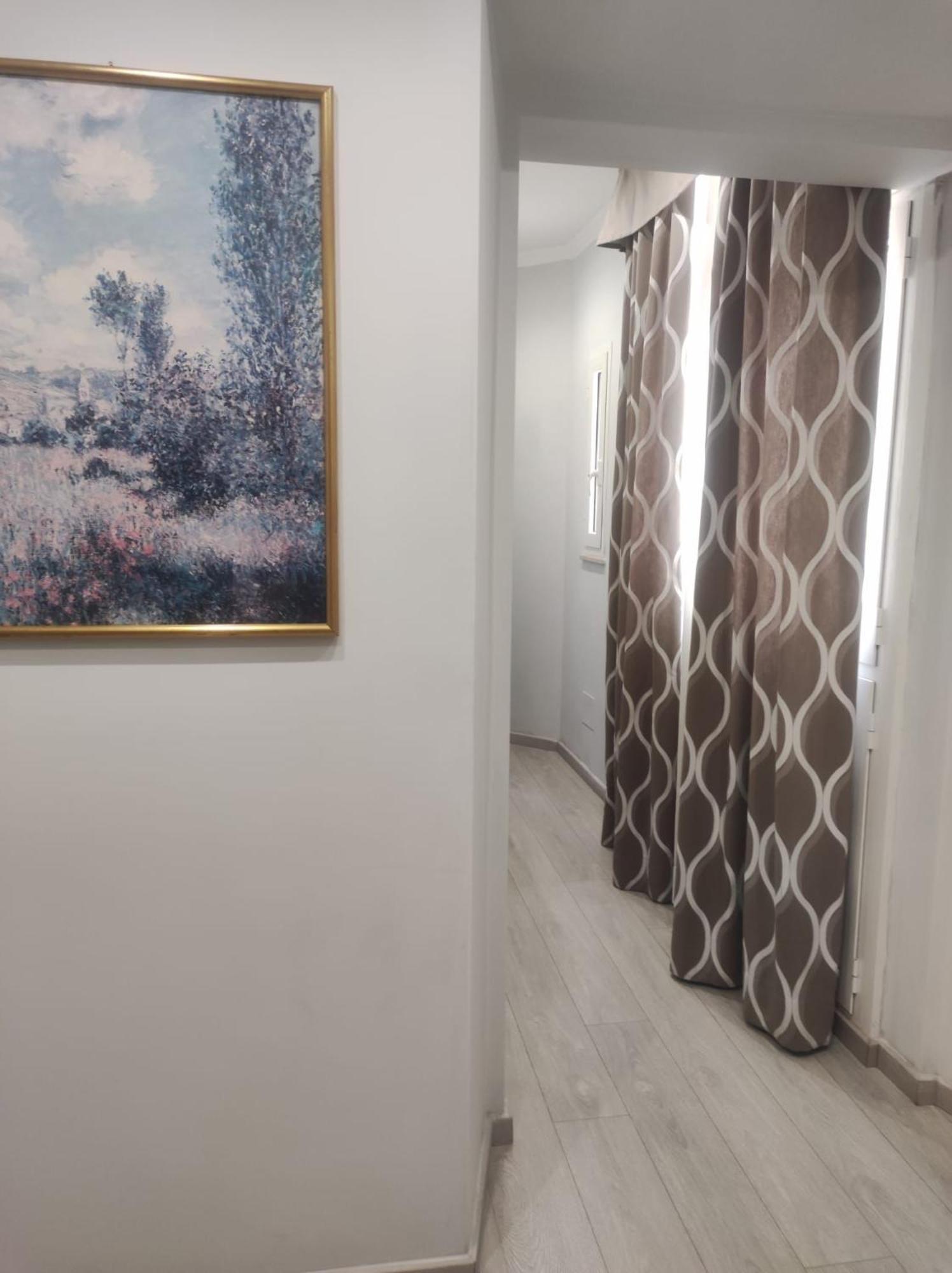 Accommodation Corallo Roma Exterior foto