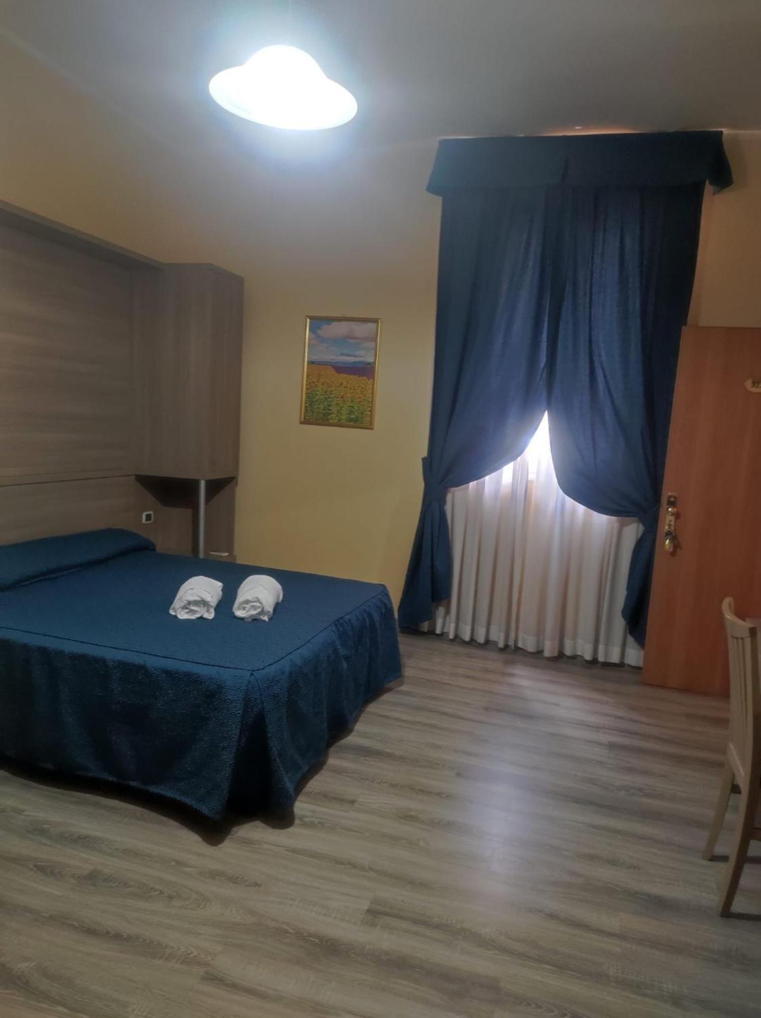 Accommodation Corallo Roma Exterior foto