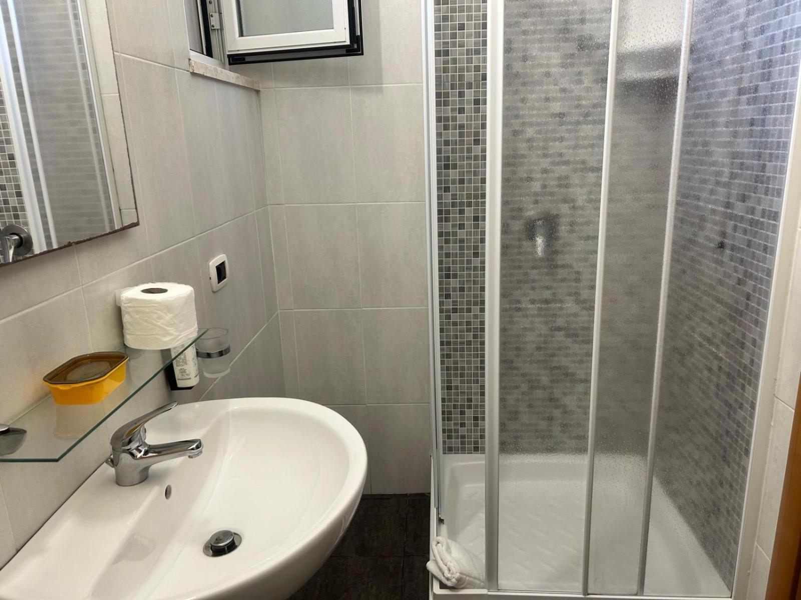 Accommodation Corallo Roma Exterior foto
